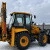Экскаватор-погрузчик Lonking 84C Экскаватор-погрузчик Lonking 84C