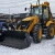 Экскаватор-погрузчик Lonking 84C Экскаватор-погрузчик Lonking 84C