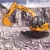Экскаватор CDM6085 / CDM6085E