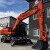 Экскаватор Hengte HT215W ( в габарите)