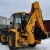 Экскаватор-погрузчик Lonking 84C Экскаватор-погрузчик Lonking 84C
